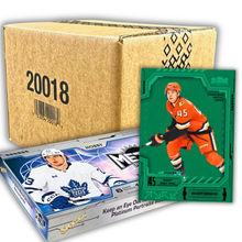 Load image into Gallery viewer, 2025-26 Upper Deck Skybox Metal Universe 8 Box Case : Team Select #13