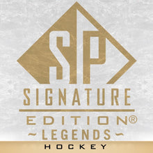 Load image into Gallery viewer, ALL-TIME FW HUNT : 2020/21 SP Legends 4 Hobby Box Half Case : Team Random #3
