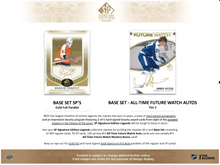 Load image into Gallery viewer, ALL-TIME FW HUNT : 2020/21 SP Legends 4 Hobby Box Half Case : Team Random #3
