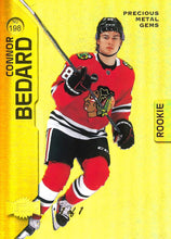 Load image into Gallery viewer, GOLD PMG HUNT : 2023/24 Upper Deck Skybox Metal 8 Hobby Box Half Case : Team Random #8
