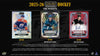 2025-26 Upper Deck O-Pee-Chee Platinum 8 Box MASTER Case : Team Random #15
