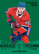 Load image into Gallery viewer, 2025-26 Upper Deck Skybox Metal Universe 8 Box Case : Team Select #13
