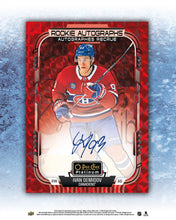 Load image into Gallery viewer, 2025-26 Upper Deck O-Pee-Chee Platinum 8 Box MASTER Case : Team Random #15

