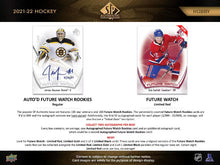 Load image into Gallery viewer, Playoff Rookie Hunt!! SP Authentic 21/22 + 22/23 DUAL 8 Box MIXER : Team Random #5
