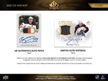 Load image into Gallery viewer, Playoff Rookie Hunt!! SP Authentic 21/22 + 22/23 DUAL 8 Box MIXER : Team Random #5
